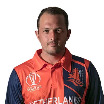 Wesley Barresi Biography